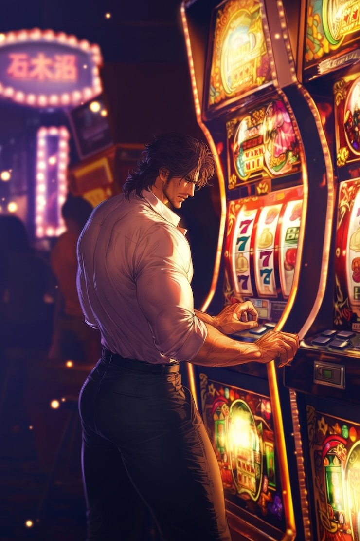 jostoto togel payment method selection screen